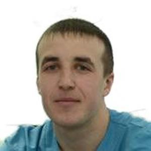 Носов Радик Фаритович