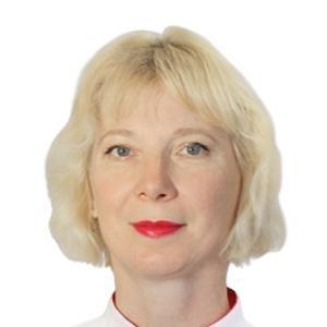 Лукьянова Наталья Михайловна