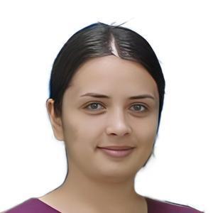 Холстинина Екатерина Андреевна