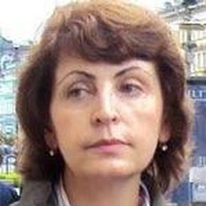 Смоляренко Елена Викторовна