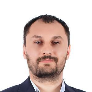 Новиченко Сергей Сергеевич