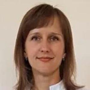 Майскова Елена Александровна