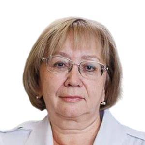Шигабутдинова Наиля Гиниатовна