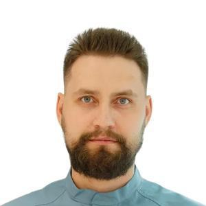 Лаврентьев Максим Иванович