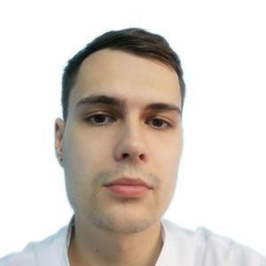 Крючков Николай Андреевич