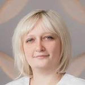 Шипилова Юлия Игоревна