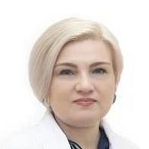 Новикова Галина Николаевна