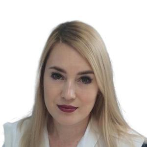 Орлова Светлана Александровна