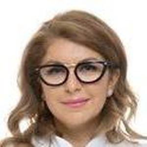 Зейналова Первин Айдыновна