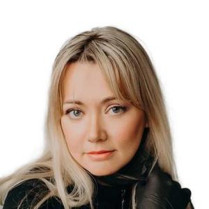 Огурцова Ирина Анатольевна