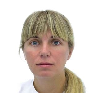 Стакельскене Светлана Сергеевна