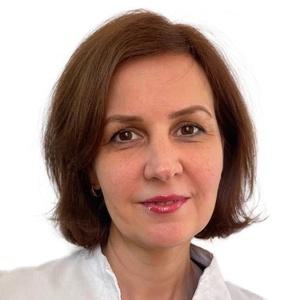 Полянская Мария Александровна