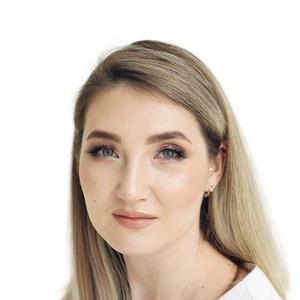 Петрова Анна Валерьевна