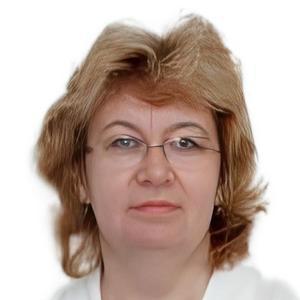 Дороднова Ольга Геннадьевна