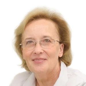 Коноплева Ольга Валентиновна