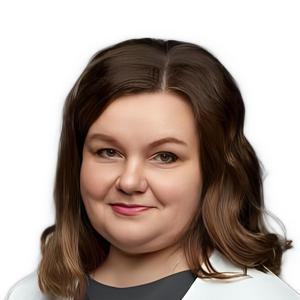 Галактионова Ольга Борисовна