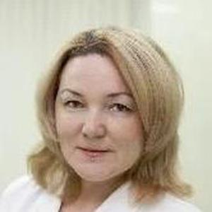 Абдулина Юлия Николаевна