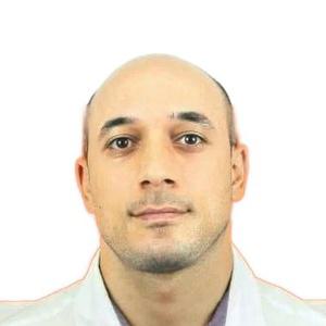 Маджидов Залимхан Магомедович