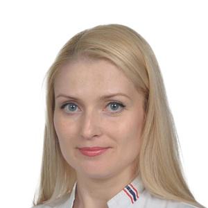 Филатова Анна Александровна