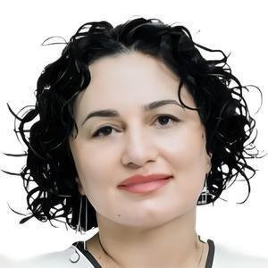 Овакимян Анаит Мелконовна