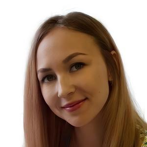 Лавриненко Анастасия Игоревна