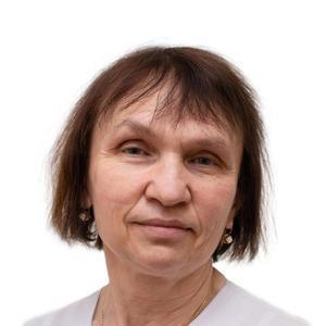 Кочурова Людмила Николаевна