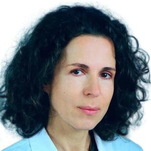 Пестова Анастасия Борисовна