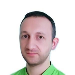 Агаев Теймур Алиоглы