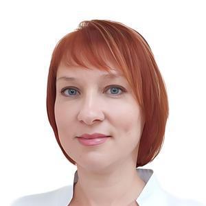 Погодина (Федяева) Анна Сергеевна