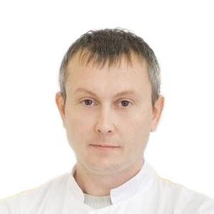 Гром Денис Владимирович