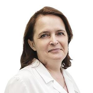 Литвинова Наталья Геннадьевна