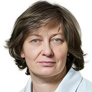 Воронцова Наталья Юрьевна