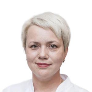 Воробьева Елена Сергеевна