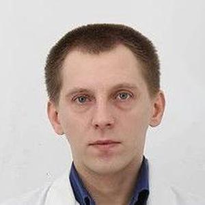 Зубков Дмитрий Владимирович
