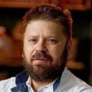 Засорин Александр Валентинович