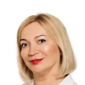 Казакина Елена Алексеевна