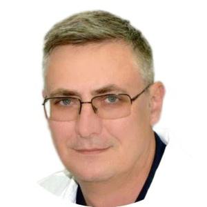 Талерчик Михаил Алексеевич