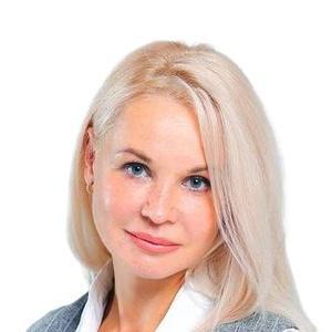 Павленко Татьяна Борисовна