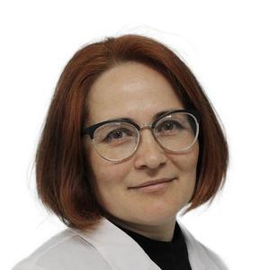 Файзуллина Гузель Наисовна