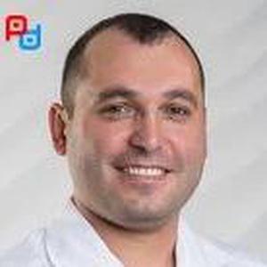 Караев Руслан Нуратдинович
