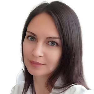 Полынь Ксения Олеговна