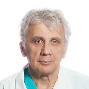 Андрющенко Сергей Александрович