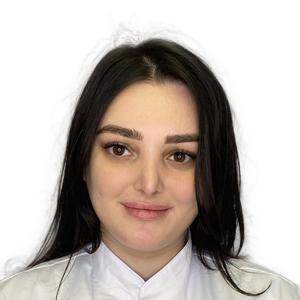 Алавидзе София Вахтанговна