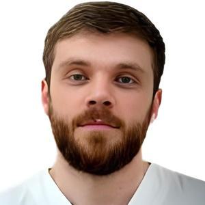 Пагаев Ахсар Заурбекович