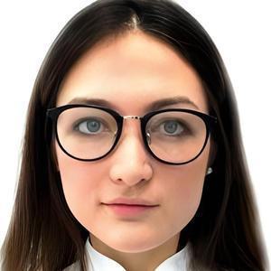 Артюхова Екатерина Сергеевна
