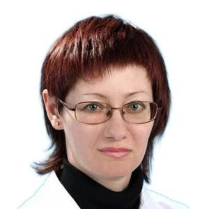 Марченко Елена Васильевна