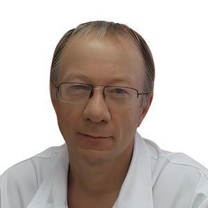 Тишкевич Владимир Анатольевич