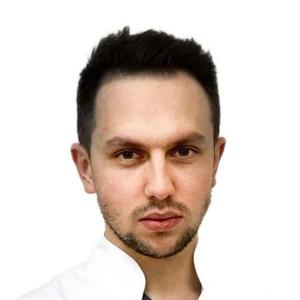 Мосин Владислав Витальевич