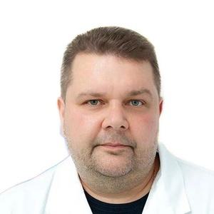 Чижов Алексей Владиславович