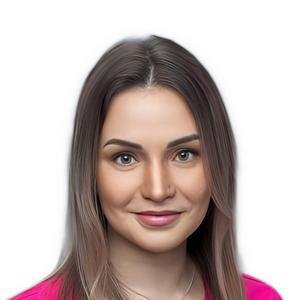 Филизат Анастасия Сергеевна